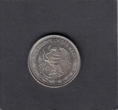 Beschrijving: 50 Pesos  JUAREZ